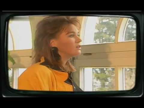 Youtube: Juliane Werding - Vielleicht irgendwann 1987