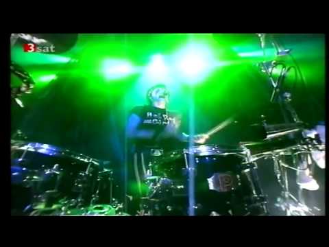 Youtube: Die Ärzte - Friedenspanzer (Absolut Live) HD