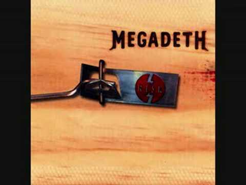 Youtube: Megadeth Time:The End