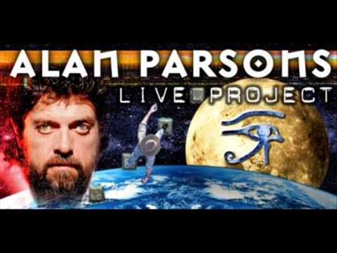 Youtube: Alan Parsons Live Project - Don't Answer Me (live)