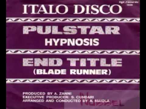 Youtube: Hypnosis - Pulstar