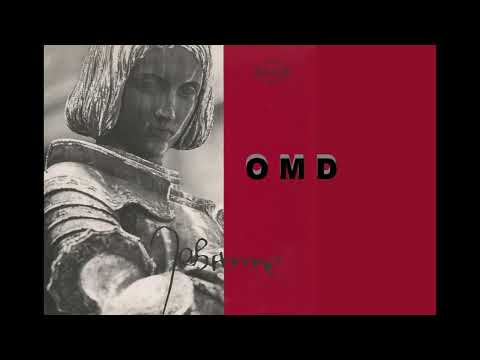 Youtube: O M D - Maid of orleans (extended)