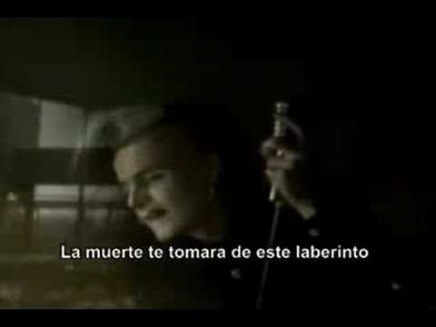Youtube: Lacrimosa & Kreator - Endorama (Subtitulado)
