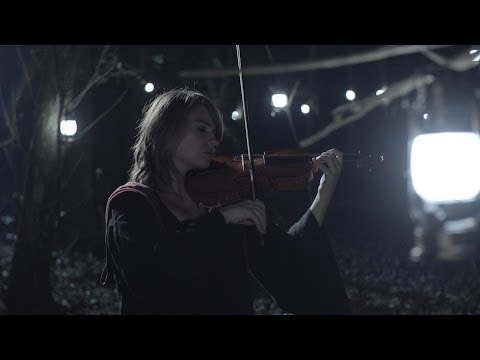 Youtube: Harry Potter Theme (Hedwig's Theme) - Violin Cover - Taylor Davis