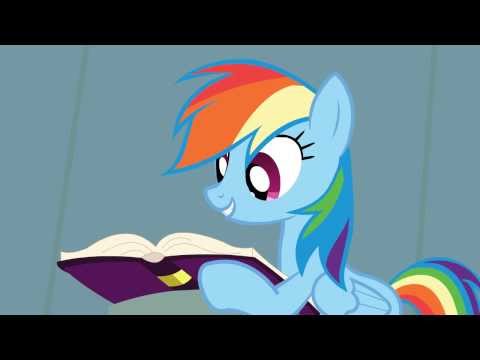 Youtube: Rainbow Dash's BFF