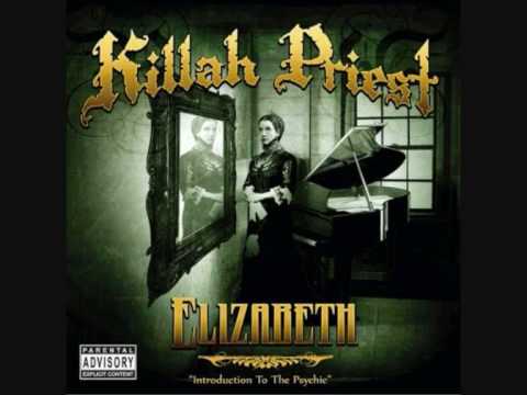 Youtube: Killah Priest - To Be King