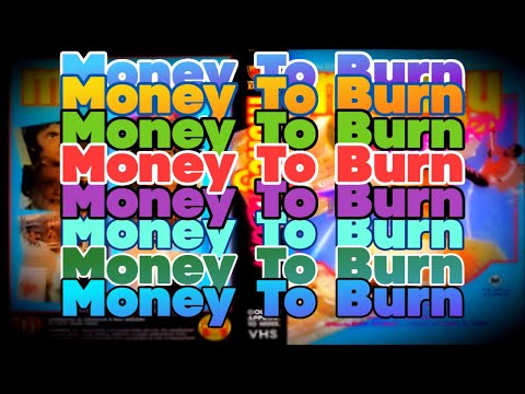 Youtube: Money To Burn (Suspense, Action) ABC Movie of the Week - 1973