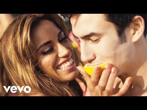 Youtube: Bellini - Samba Do Brasil