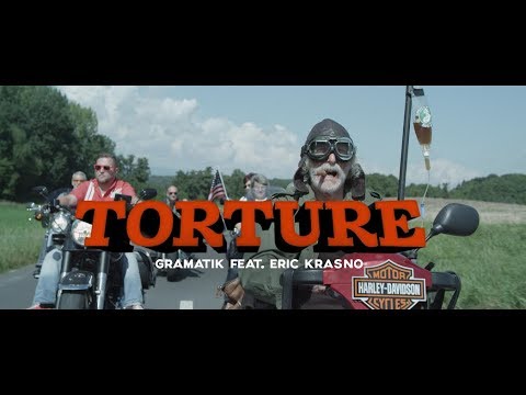 Youtube: Gramatik | Torture Feat. Eric Krasno | Official Music Video