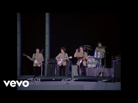 Youtube: The Beatles - Eight Days A Week
