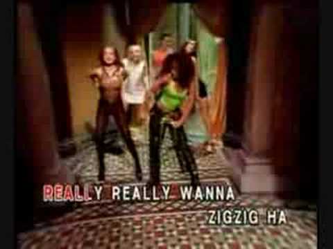 Youtube: Wannabe (Rock Version) - Spice Girls [Punk Ska Covers]Lyrics