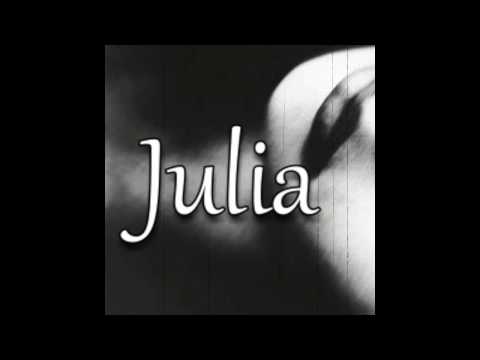 Youtube: Pavlov's Dog - Julia [Lyric Video]