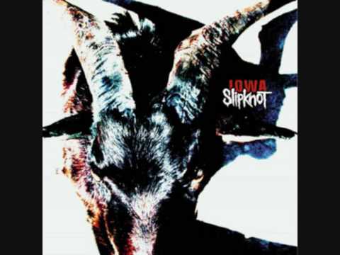 Youtube: Slipknot - The Heretic Anthem (w/ Lyrics)
