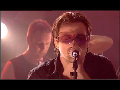 Youtube: U2 - One unplugged [by U2two]