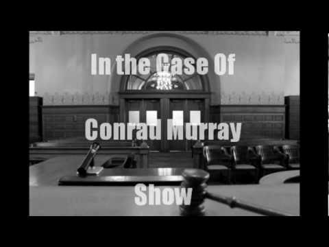 Youtube: Michael Jackson & Conrad Murray Show part.II