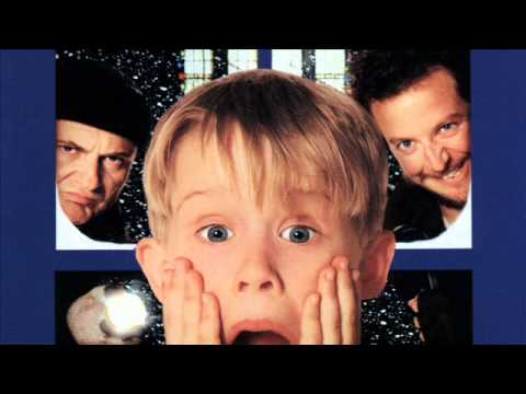 Youtube: Home Alone - Theme Song