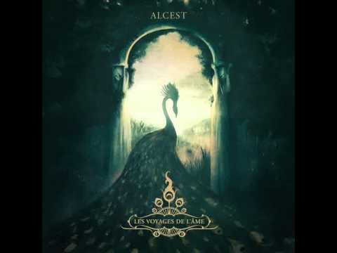 Youtube: Alcest - Là Où Naissent Les Couleurs Nouvelles