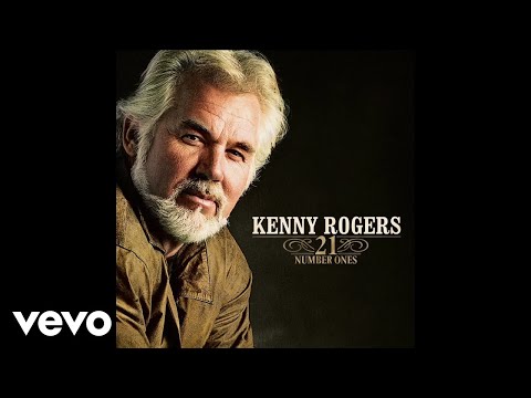 Youtube: Kenny Rogers - Lucille (Audio)