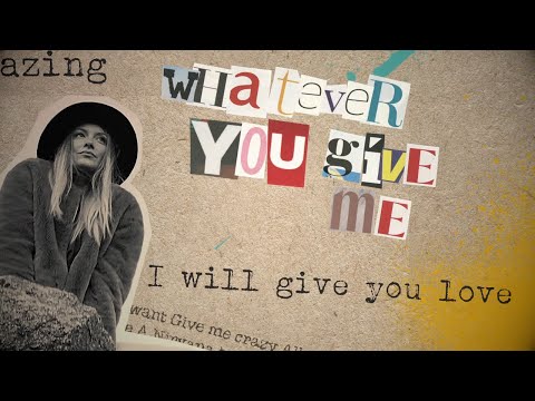 Youtube: Forest Blakk - Give You Love (Official Lyric Video)