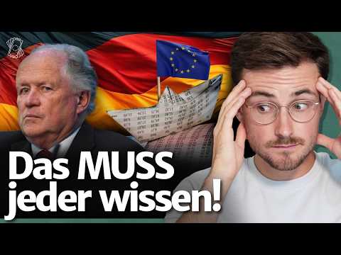 Youtube: Krise und Rechtsruck: Flassbeck rechnet mit deutscher Politik ab!