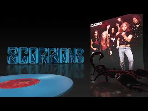 Youtube: Scorpions - Backstage Queen (Visualizer)