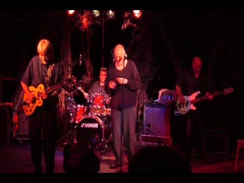 Youtube: Das Dritte Ohr - "Zahltag" (Live 2008)