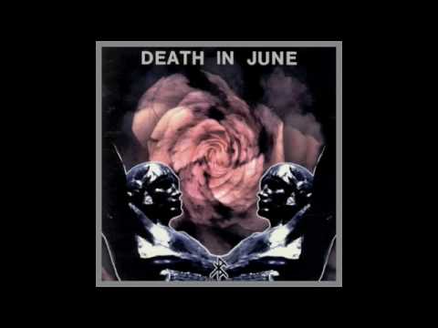 Youtube: Death In June - The Accidental Protégé