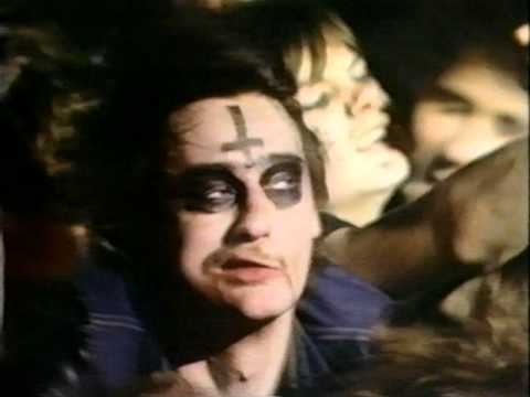Youtube: Celtic Frost 1986