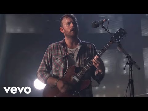 Youtube: Kings Of Leon - Sex On Fire (Live from iTunes Festival, London, 2013)