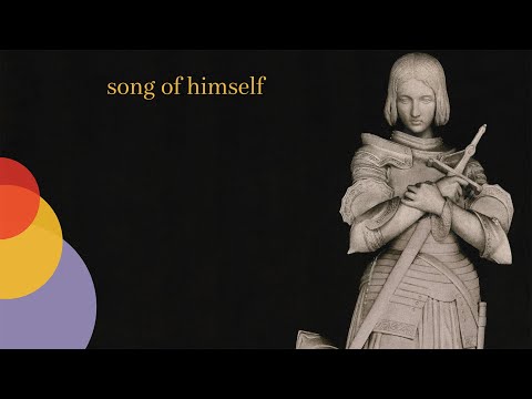 Youtube: Natalie Merchant - Song of Himself (Lyric Video)