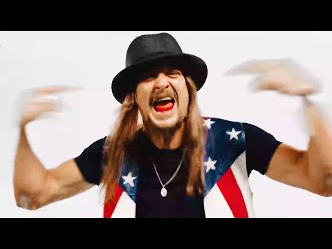 Youtube: Kid Rock - We The People (Official Video)