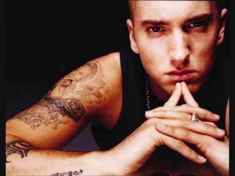 Youtube: Eminem - The Warning (Mariah Carey Diss)