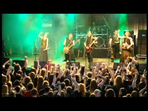 Youtube: IGNIS FATUU - Nordwind - live (Ragnarök 2011)