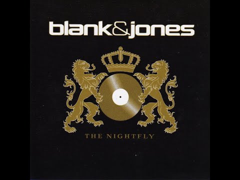 Youtube: Blank & Jones - The Nightfly (Original Mix)