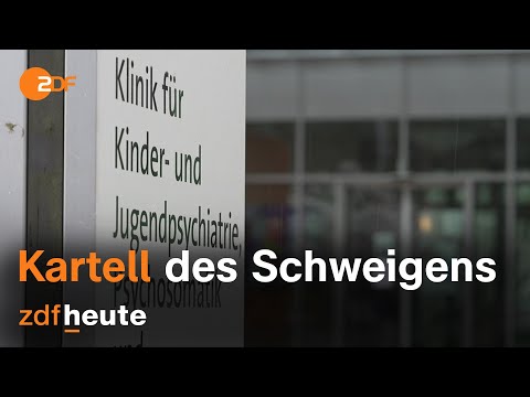 Youtube: Wie Kindesmissbrauch in Saarländer Klinik vertuscht wurde | ZDFzoom