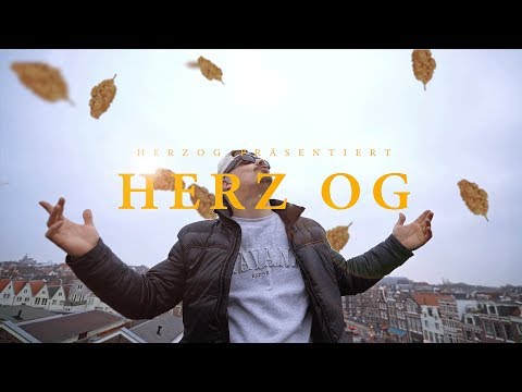 Youtube: Herzog - Herz OG (prod. von 86kiloherz) 4K VIDEO