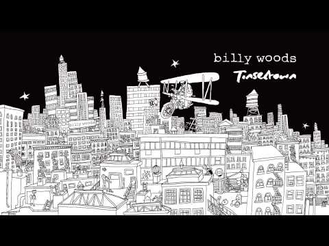 Youtube: billy woods "Tinseltown"