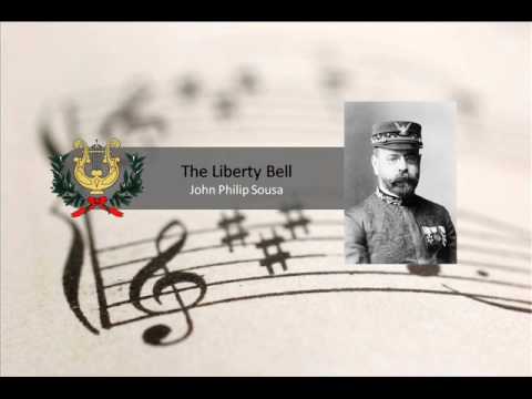 Youtube: The Liberty Bell March - John Philip Sousa