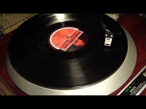 Youtube: Thomas Dolby - I Scare Myself (1984) vinyl