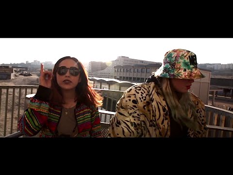 Youtube: Scratch Bandits Crew  Ft. Gavlyn, Oh Blimey - Do It Do It (OFFICIAL VIDEO)