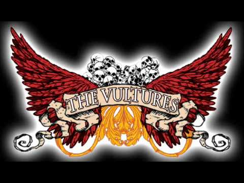 Youtube: The Vultures - Underground Mindstate (Jus the Destroyer, 7ISH, Stealth Entity, Blazy)