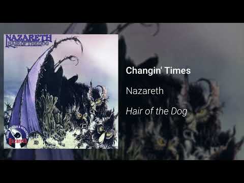 Youtube: Nazareth - Changin' Times (Official Audio)