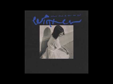 Youtube: Winter - What Kind of Blue Are You? (Full Album)