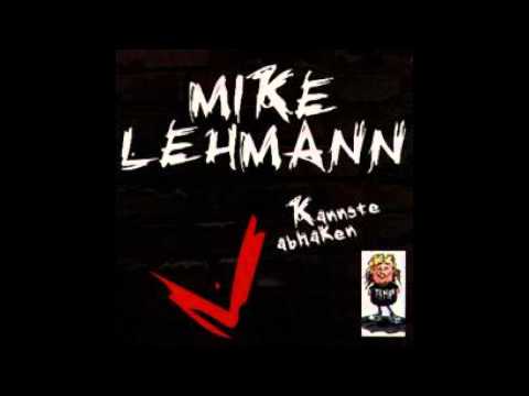 Youtube: Mike Lehmann - Garnischt