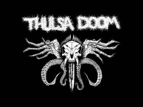 Youtube: Thulsa Doom - The P.C. EP