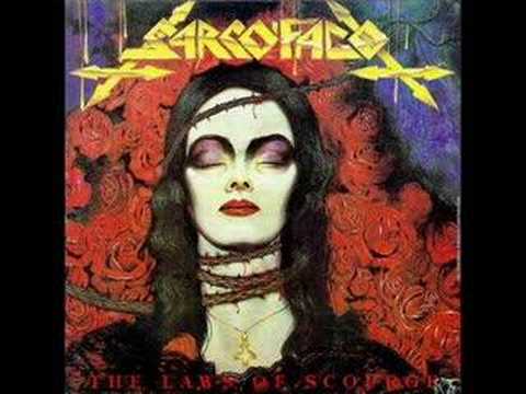 Youtube: Sarcofago - The laws of the scourge[The laws of the scourge]