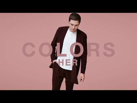 Youtube: Her - Five Minutes | A COLORS SHOW