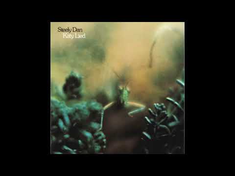 Youtube: Steely Dan - Funky Driver (Remastered)