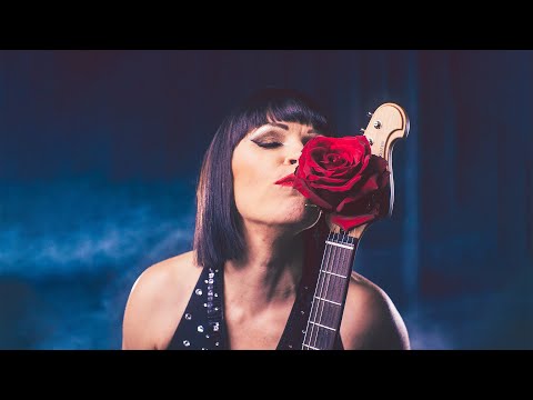 Youtube: Erja Lyytinen -  "Smell the Roses" - Official Music Video