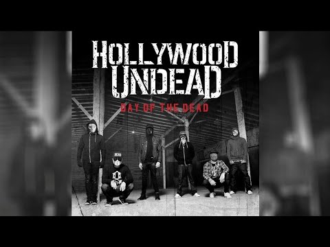 Youtube: Hollywood Undead - Party By Myself (Lyrics)